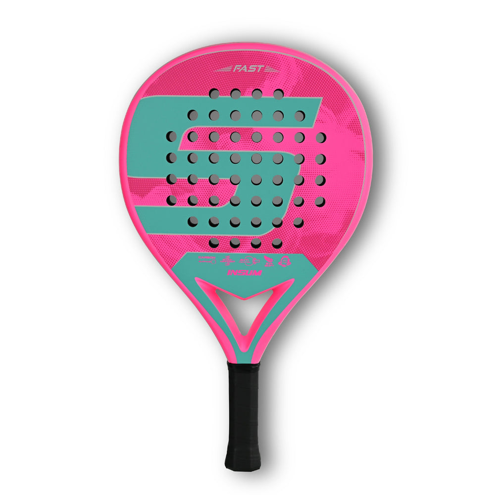 Raquette de padel PALISTA ONE